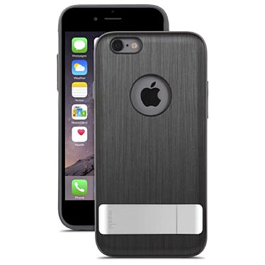 Moshi iGlaze Kameleon pour iPhone 6 Plus/6S Plus Noir