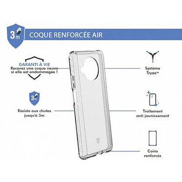 Coque téléphone