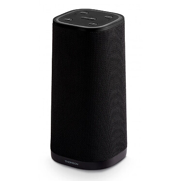 Thomson WS07VCA - Enceinte Intelligente avec Commande vocale Alexa