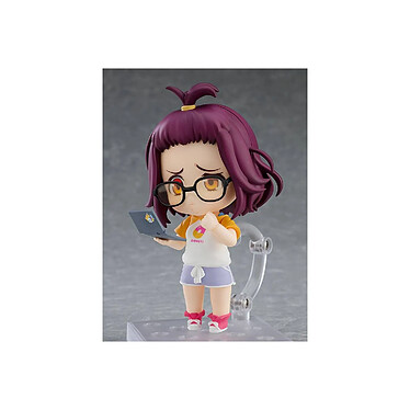 Avis Godzilla - Figurine Godzilla Singular Point Nendoroid Mei Kamino 10 cm