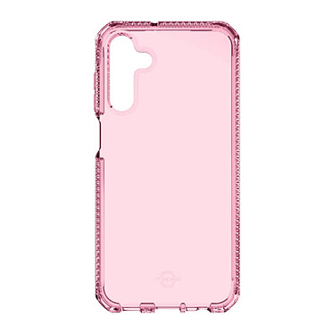 Itskins Coque de Protection pour Samsung Galaxy A15 4G/5G Renforcée 3M Spectrum Rose