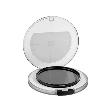 ZEISS Filtre Polarisant T* 55mm