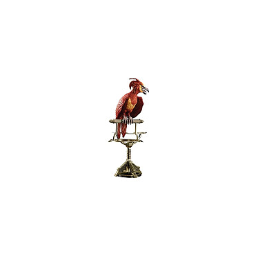 Harry Potter - Statuette Fumseck le Phénix 35 cm