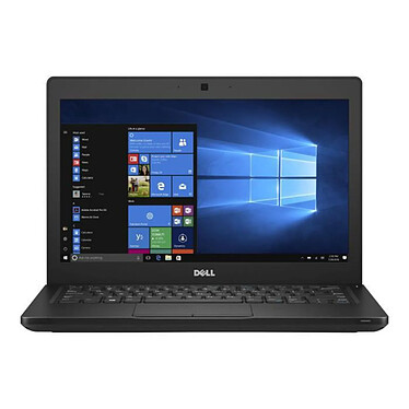 Dell Latitude 5280 (Dell30776) · Reconditionné