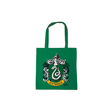 Harry Potter - Sac shopping Slytherin