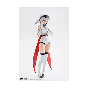 Avis Shy - Figurine S.H. Figuarts Shy 12 cm