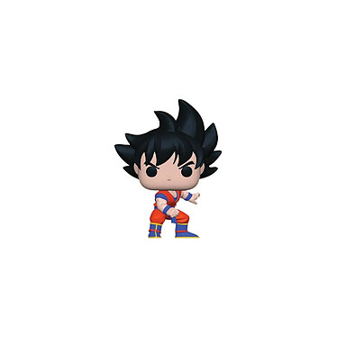 Dragonball Z - Figurine POP! Goku 9 cm