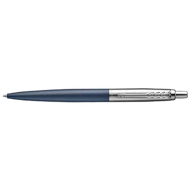 PARKER Stylo à bille rétractable JOTTER XL Matte Blue C.C.