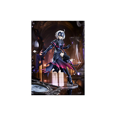 Avis Fate - /Grand Order - Statuette Pop Up Parade Avenger/Jeanne d'Arc (Alter) 17 cm