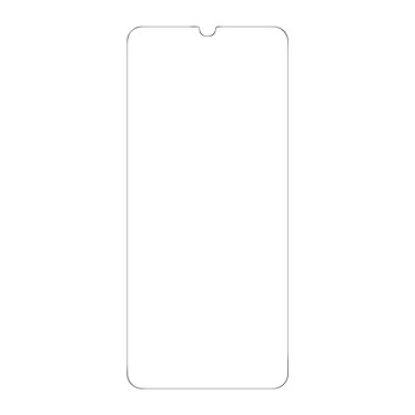 3mk Film pour Samsung A32 5G, A02s, A02, A03, A03s et A03 Core Auto-régénérant  Transparent