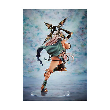 Acheter Original Character Dark Elf Village Series - Statuette 1/6 4th villager Camilla 30 cm