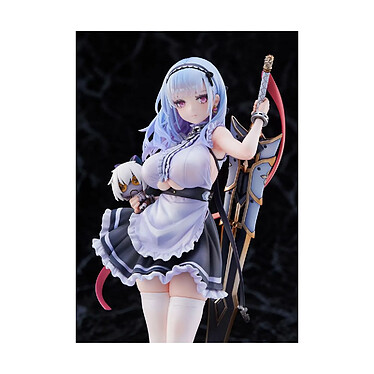 Acheter Azur Lane - Statuette 1/7 Dido Light Equipment Ver.