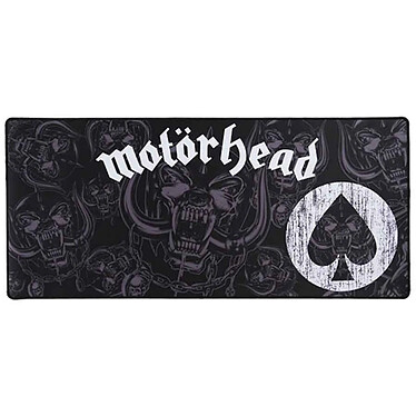 Motorhead Tapis de souris XXL 90 x 40 cm