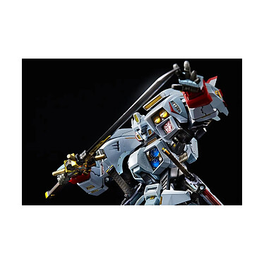 Avis Transformers - Figurine Diecast Drift 20 cm