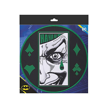 Acheter DC Comics - Tapis de souris Joker