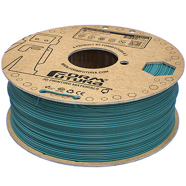 FormFutura EasyFil ePLA bleu turquoise (turquoise blue) 1,75 mm 1kg