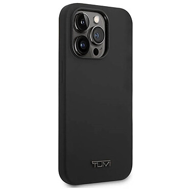 Tumi Coque de Protection pour iPhone 14 Pro Robuste Noir pas cher