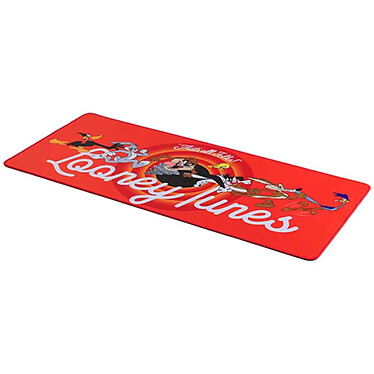 Tapis de souris Geek