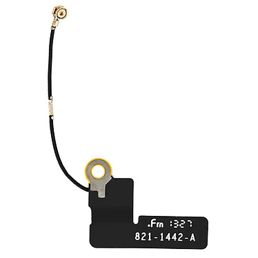 Avizar Antenne Wifi iPhone 5 Module Nappe Réseau Remplacement Rechange