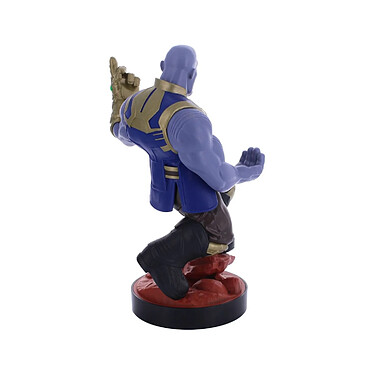 Avis Marvel - Figurine Cable Guy Thanos 20 cm