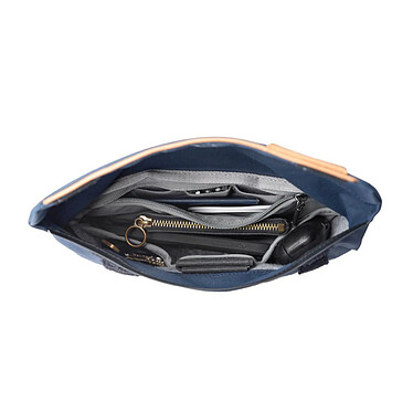 Avis PEAK DESIGN The Field Pouch v2 - Midnight BP-MN-2