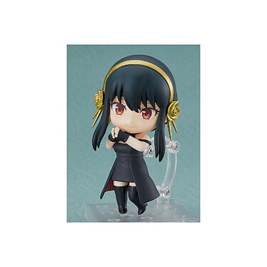 Avis Spy x Family - Figurine Nendoroid Yor Forger 10 cm