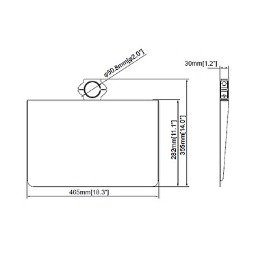 Avis KIMEX 032-1062