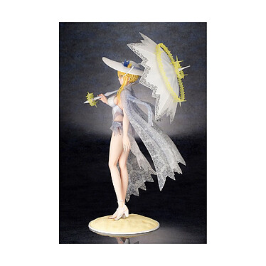 Avis Fate - / Grand Order - Statuette 1/7 Ruler/Altria Pendragon Bonus Edition 31 cm