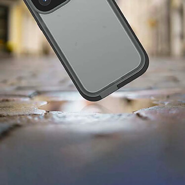 Avis Catalyst Total Protection pour iPhone 14 Pro Max Noir