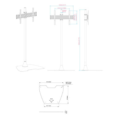 Avis KIMEX 032-1021K2