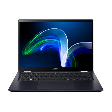 Acer TravelMate Spin P6 TMP614RN-52-78TC (NX.VTPEF.005) · Reconditionné pas cher