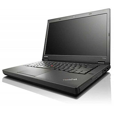 Lenovo ThinkPad T440p (20AWS1HE00-1763) · Reconditionné