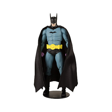 DC Multiverse -Figurine Batman (Detective Comics 27) 18 cm