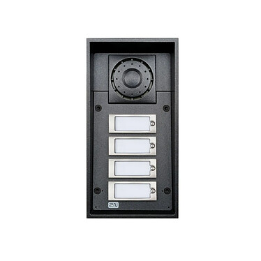 2N - Interphone vidéo IP Force - 9151104W