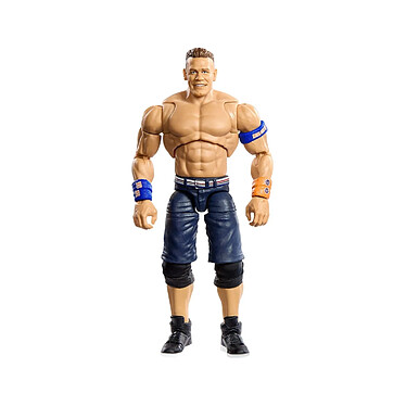 WWE Ultimate Edition - Figurine John Cena 15 cm