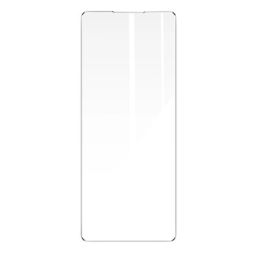 Avizar Verre Trempé pour Sony Xperia 5 IV Dureté 9H Anti-traces  Transparent