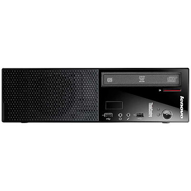 Lenovo ThinkCentre Edge 73 SFF (10DU0005UK-B-6900) · Reconditionné