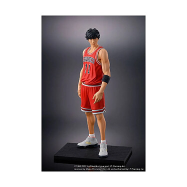 Acheter Slam Dunk - Statuette Kaede Rukawa 16 cm