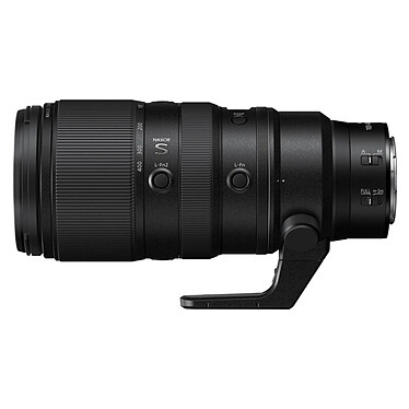 NIKON Objectif NIKKOR Z 100-400mm f/4.5-5.6 VR S