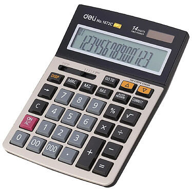 Calculatrice