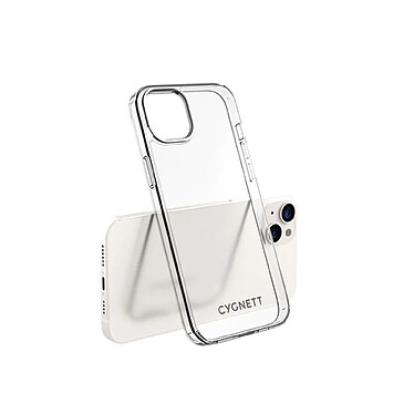 Cygnett AeroShield pour iPhone 14 Plus Clear pas cher