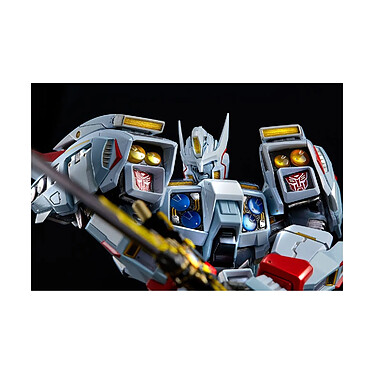 Acheter Transformers - Figurine Diecast Drift 20 cm