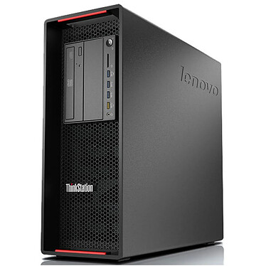 Lenovo Thinkstation P500 (30A6-S0SX00) · Reconditionné