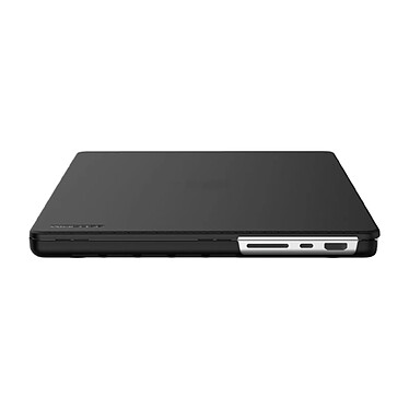 Incase Hardshell compatible Macbook Pro 14" (2021/23 - M1/M2/M3) Noir pas cher