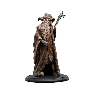 Le Hobbit - Statuette Radagast the Brown 17 cm