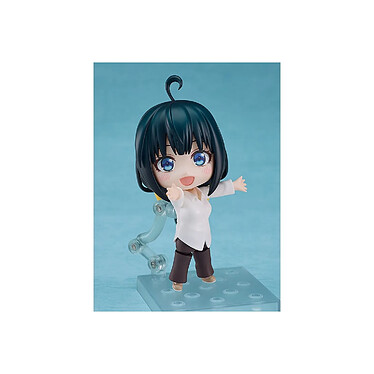 Avis Pon no Michi - Figurine Nendoroid Nashiko Jippensha 10 cm