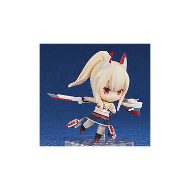 Avis Azur Lane - Figurine Nendoroid Ayanami DX 10 cm