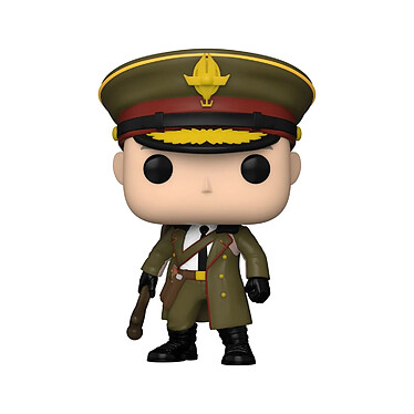 Rebel Moon - Figurine POP! Atticus Noble 9 cm