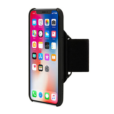 Incase Armband Pro pour iPhone X/XS Noir