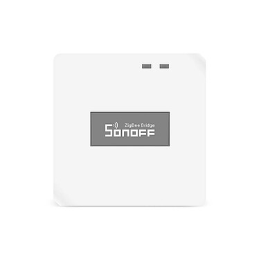 Sonoff - Box domotique ZIGBEE / WIFI - ZB-BRIDGE-P